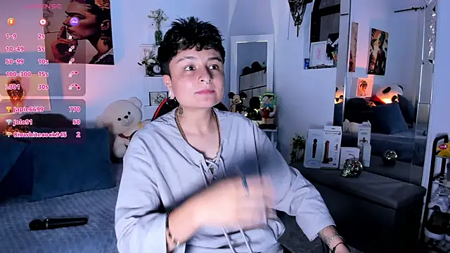 Snapshot of Zury_Ramirez chatting on January 9, 2026, 7:15 pm Zury Ramirez online show from January 9, 2026, 7:15 pm