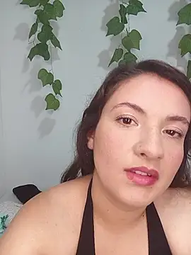 Evaa Angelina online show from January 14, 2026, 1:11 am