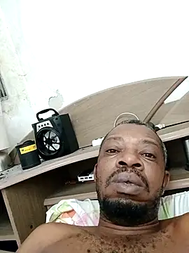 Negaomalinha1 online show from January 18, 2026, 11:25 am