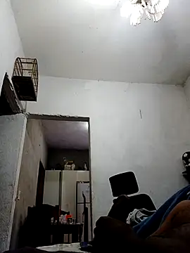 Negaomalinha1 online show from April 5, 2026, 4:15 pm