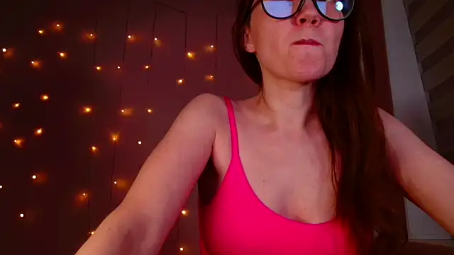 MelanyOxx online show from January 8, 2026, 1:46 pm