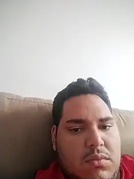 PedroRJ021 online show from January 12, 2026, 3:50 pm