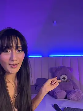 Denightjones online show from February 10, 2026, 3:21 am