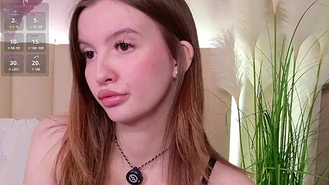 Layla Bloom online show from January 31, 2026, 7:11 pm