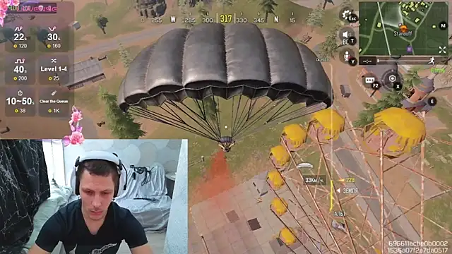 JonDavia online show from January 13, 2026, 3:23 am