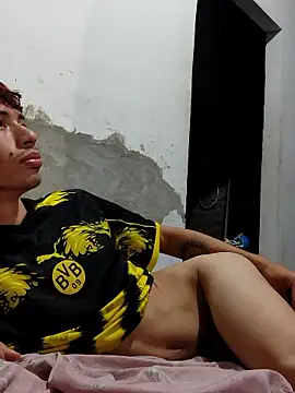 Sweet Davyd online show from January 13, 2026, 10:31 am