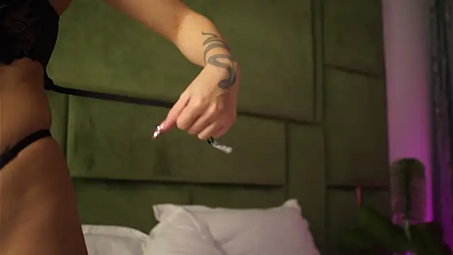 BlairLevine online show from January 11, 2026, 5:12 am