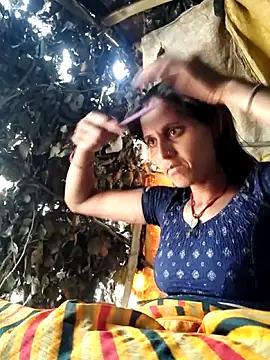 Bhavna8080 online show from February 13, 2026, 5:58 am