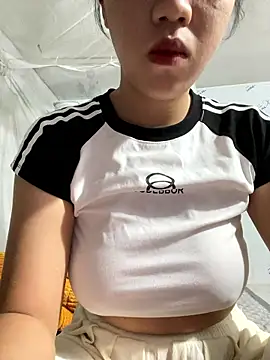 Likine002 online show from January 6, 2026, 1:31 am