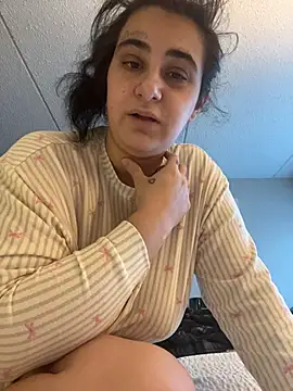 LadyxOnyx online show from January 7, 2026, 2:08 pm