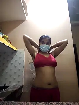 sexy--Neha online show from February 24, 2026, 2:48 pm