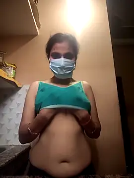 sexy--Neha online show from March 7, 2026, 2:30 am