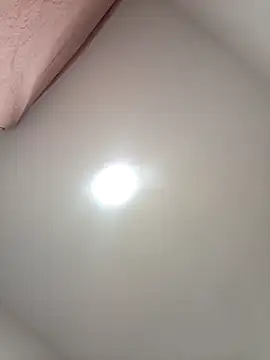 ThaliaBrookss  online show from April 17, 2026, 2:36 am