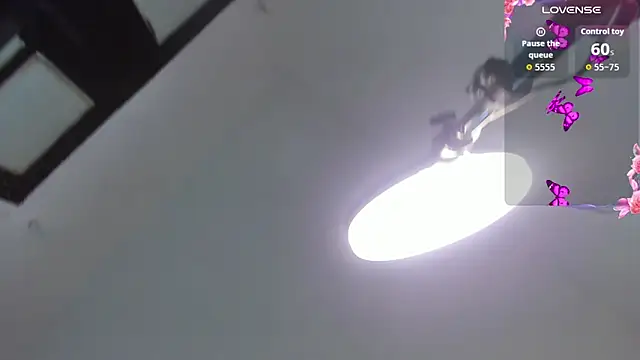 Snapshot of AgatthaRose chatting on February 11, 2026, 8:36 pm AgatthaRose online show from February 11, 2026, 8:36 pm