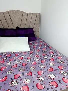 SweetLiamn online show from January 8, 2026, 10:01 pm