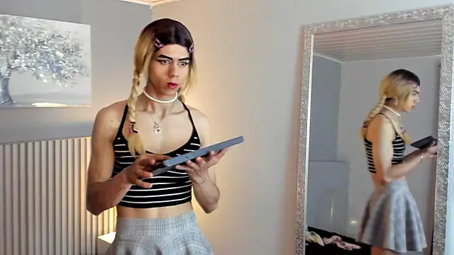 vicky fant4sy online show from January 10, 2026, 1:02 pm