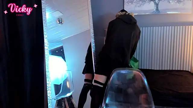 Snapshot of vicky_fant4sy chatting on February 6, 2026, 1:36 pm vicky fant4sy online show from February 6, 2026, 1:36 pm