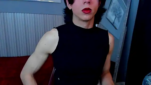 vicky fant4sy online show from April 13, 2026, 7:30 pm