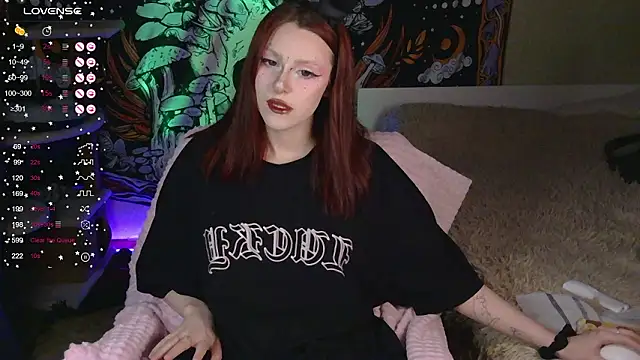 Mine Doll online show from February 4, 2026, 12:27 am