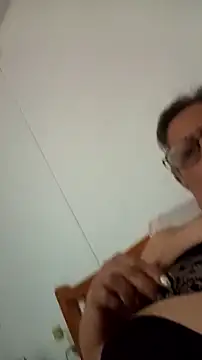 Marce1903 online show from February 6, 2026, 11:52 pm