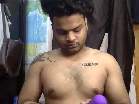 Alphastraight7678 online show from February 10, 2026, 6:34 pm