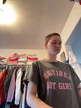 SugarNCinnamon online show from February 11, 2026, 10:15 pm