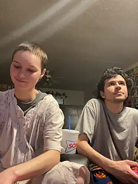 SugarNCinnamon online show from February 25, 2026, 12:42 am