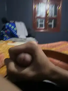 pitsho51 online show from January 7, 2026, 11:07 pm