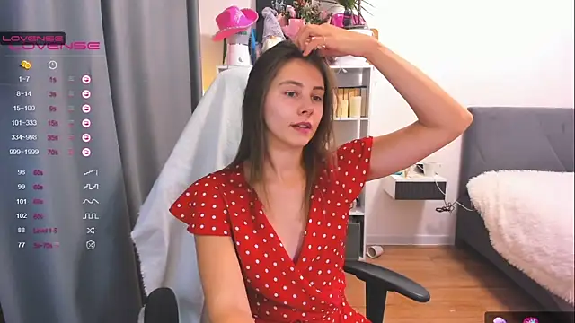 jodieangel4 sin online show from December 5, 2024, 5:28 pm