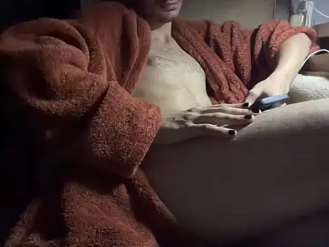 BlackSeaBerlin0 online show from January 11, 2026, 2:27 am