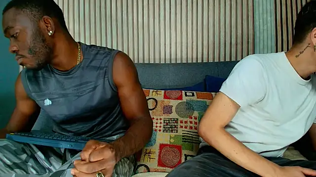 bro friends online show from February 11, 2026, 1:54 am