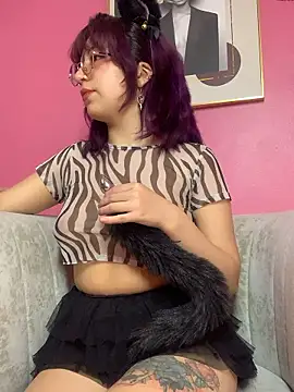 Snapshot of SweetMilly chatting on January 8, 2026, 8:33 pm SweetMilly online show from January 8, 2026, 8:33 pm