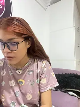 CrystalFairy007 online show from April 11, 2026, 3:44 am