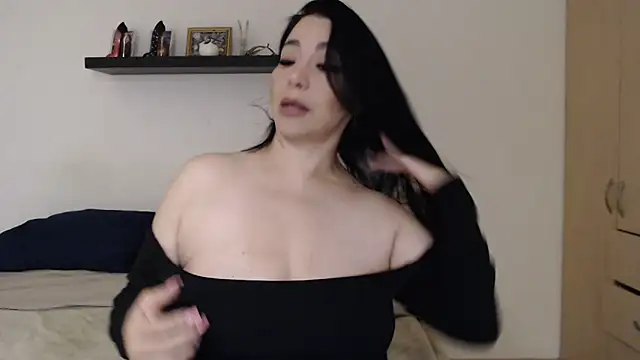 Melissaloves80 online show from March 29, 2026, 4:56 am