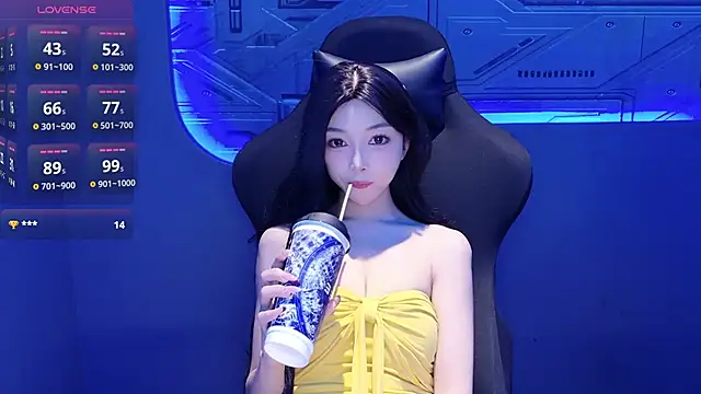 Miaomiao Baby520 online show from March 11, 2026, 9:04 am