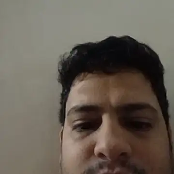 dnoronha62 online show from January 10, 2026, 5:15 pm