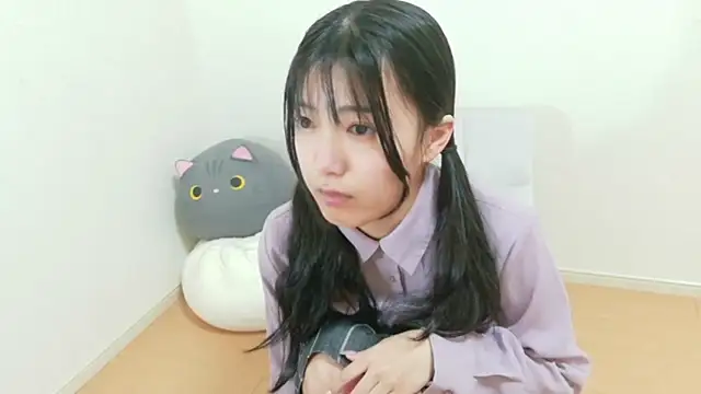 ICHIKA ch online show from March 28, 2026, 10:04 am