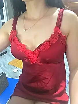 moon baby99 online show from March 30, 2026, 2:40 pm