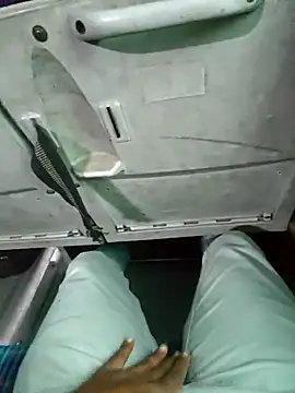 Pagelboy 089 online show from February 25, 2026, 12:53 am