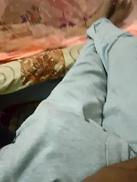 Pagelboy 089 online show from March 13, 2026, 1:12 am