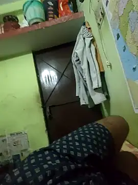 Pagelboy 089 online show from April 4, 2026, 5:49 am