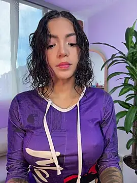 Snapshot of SofyDreammy chatting on May 3, 2026, 6:25 pm SofyDreammy online show from May 3, 2026, 6:25 pm