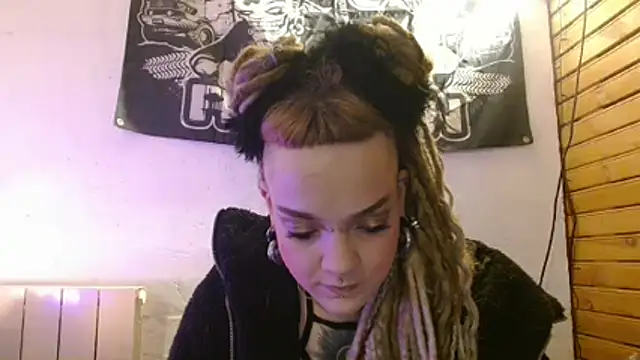 spiralhokkaido23 online show from February 10, 2026, 7:12 am