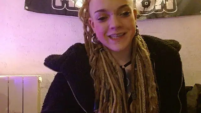 spiralhokkaido23 online show from February 10, 2026, 7:29 pm