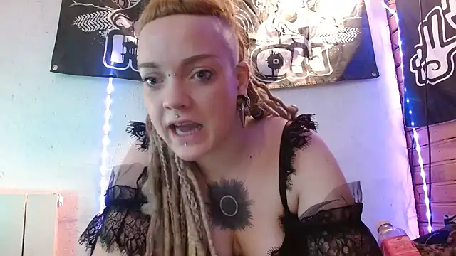 spiralhokkaido23 online show from February 18, 2026, 8:10 am