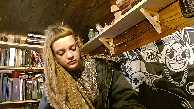 spiralhokkaido23 online show from March 28, 2026, 8:14 am