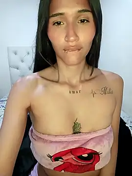 Aria Maeh online show from January 17, 2026, 11:37 am