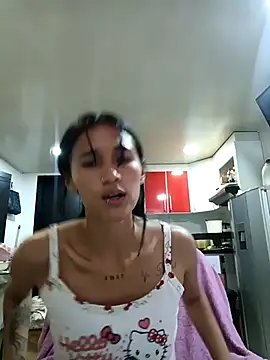 Aria Maeh online show from February 2, 2026, 11:53 am