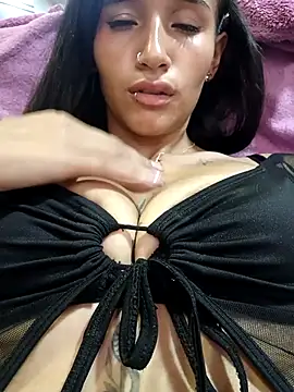 Aria Maeh online show from February 6, 2026, 11:57 am