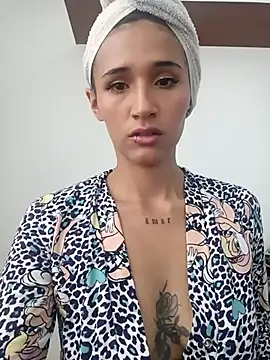 Aria Maeh online show from March 3, 2026, 12:44 pm